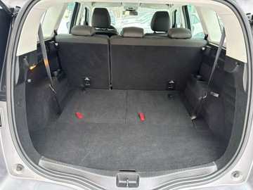 Renault Grand Scenic III 1.2 Energy TCe 130KM 2017 Renault Grand Scenic 1.2 TCe 130 KM 7 foteli, zdjęcie 25