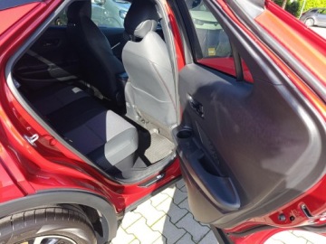 Toyota C-HR II SUV 1.8 Hybrid 140KM 2024 Toyota C-HR 1.8 Hybrid Executive Toyota C-HR 1.8 H, zdjęcie 30