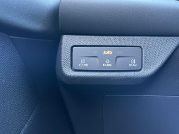 Cupra Terramar SUV 1.5 eTSI 150KM 2025 Cupra Terramar Digatal Drive/ Edge/ Intelligente/, zdjęcie 28