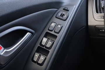 Hyundai ix35 SUV 1.6 GDI 135KM 2013 Hyundai ix35 1.6 GDI, Salon Polska, Skóra, Klima, zdjęcie 17