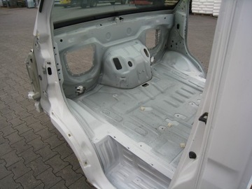 Кабина Renault Mascott, отличное состояние '04-'10 гг.
