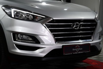Hyundai Tucson III SUV Facelifting 1.6 GDi 132KM 2019 Hyundai Tucson 1.6 GDI Climatronic Navi KeyLess As.Pasa DriveMode Kamera G, zdjęcie 36