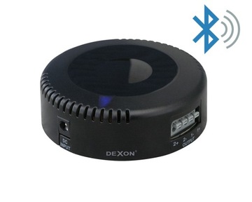 DEXON BLUETOOTH КОЛОНКИ ДЛЯ КУХНИ И ВАННОЙ JBL