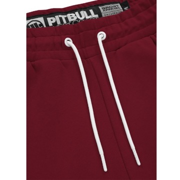 PIT BULL spodnie SMALL LOGO TERRY dres ARI -- XL