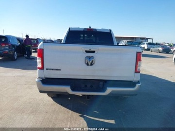  RAM 1500 Big Horn 64 Box 2021 3.6l 3.6 Benzyna 305KM, zdjęcie 3