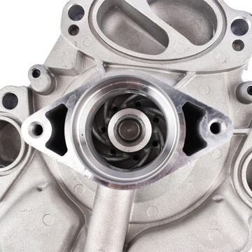 Водяной насос Jeep GRAND Chrysler 3.0L 68211202AB