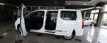 Toyota 2022 Toyota Proace City Verso Proace City Verso Long 7foteli 130KM z polskiego, zdjęcie 37