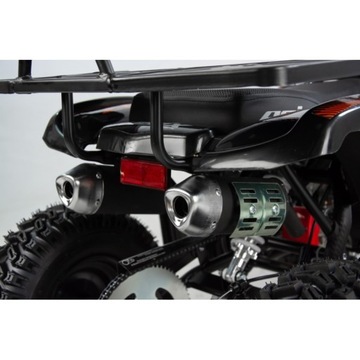 МИНИ БЕНЗИНОВЫЙ квадроцикл ДЕТСКИЙ 50cc ASIX M7