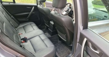 BMW X3 E83 3.0 d 204KM 2005 BMW X3 BMW X3 3.0 Diesel 205KM, zdjęcie 16