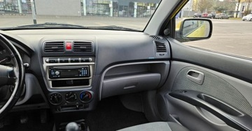 Kia Picanto I 2005 Kia Picanto 1.1 65ps. Klima Grzane Fotele Serwis 2005rok. 1.1 Benzyna 65KM, zdjęcie 26