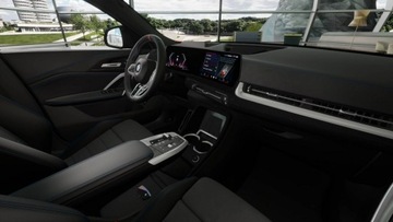 BMW X2 U10 SUV M 2.0 M35i 300KM 2025 BMW X2 M35i xDrive Dostępne od ręki!, zdjęcie 10