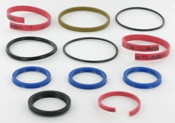 Zestaw uszczelek, 80 x 40 Stoll