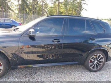 BMW X5 G05 2022 BMW X5 xDrive40I 2022 3.0l 3.0 Benzyna 335KM, zdjęcie 2