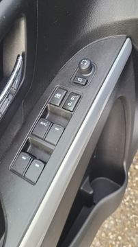 Suzuki SX4 II S-cross 1.6 VVT 120KM 2014 Suzuki SX4 S-Cross 1.6 120 KM Podgrzewane fotele, zdjęcie 5