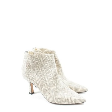 BIANCA DI Botki z zamkiem Rozm. EU 39