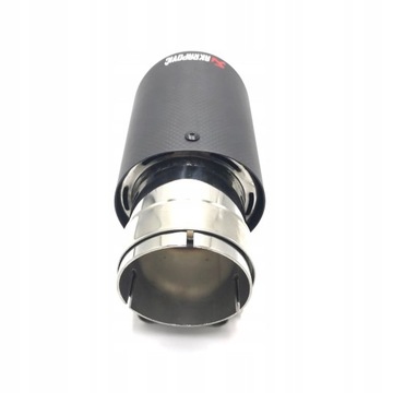 Выхлопной наконечник Akrapovic TP-CT/10