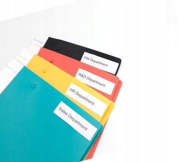 Термоэтикетки 11354 для Dymo 57х32мм S0722540 32х57мм 1000шт.