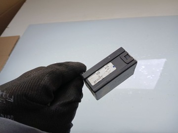 MITSUBISHI PAJERO 2003 JINÉ JEDNOTKA / MODUL ŘÍZENÍ