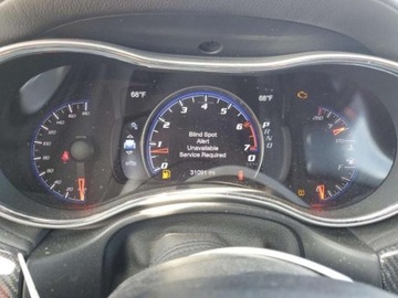 Jeep Grand Cherokee IV 2019 Jeep Grand Cherokee 2019, 6.4L, 4x4, SRT-8, od ubezpieczalni 6.4 Benzyna, zdjęcie 10