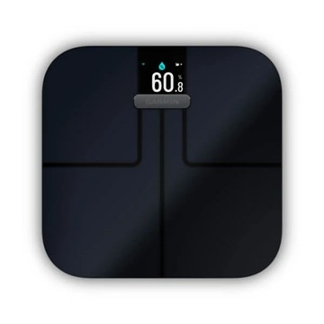Waga łazienkowa Garmin Index S2