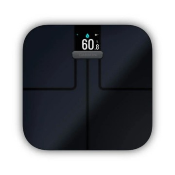 Весы Garmin Index S2 черные