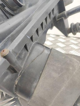 13272777 POUZDRO FILTRU VZDUCHU 1.7 CDTI 81 2014 OPEL ASTRA J GTC