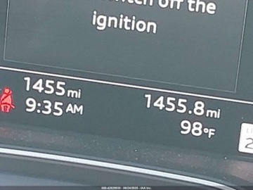 Audi A5 B10 2025 Audi S5 Coupe Sportback Premium Tfsi Quattro Tiptronic 2025 3.0l 3.0 349KM, zdjęcie 10