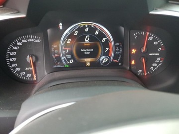 Chevrolet Corvette C7 2019 Chevrolet Corvette 2019r., Z06 2LZ, od ubezpieczalni 6.2 Benzyna 650KM, zdjęcie 8