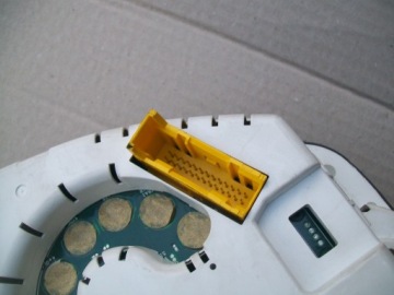 СЧЕТЧИК 8D0919034B AUDI A4 B5 1.6 1.8 АВТОМАТ