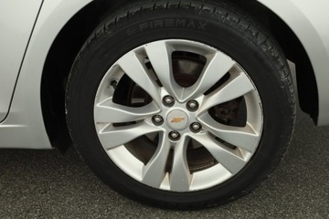 Chevrolet Cruze Kombi 1.7D DOHC 130KM 2014 Chevrolet Cruze 1.7 VCDi, Klima, Klimatronic, zdjęcie 11