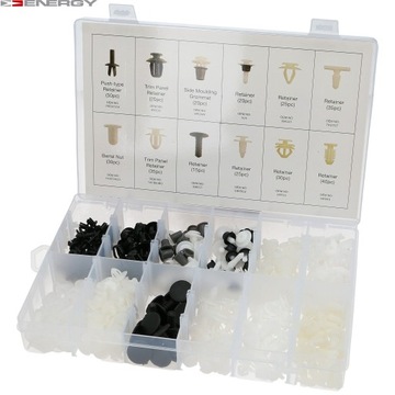 ШПИЛЬКИ ДЛЯ ОБИВКИ PEUGEOT