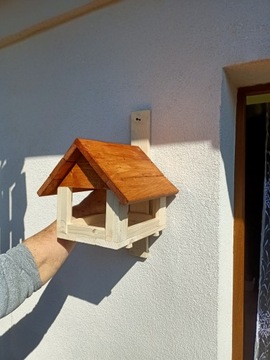 кормушка для птиц кормушка