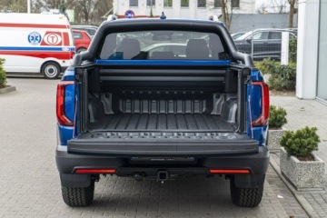 Volkswagen Amarok II 2026 Volkswagen VW Nowy AMAROK PanAmericana V6 4x4 OD RĘKI, zdjęcie 14