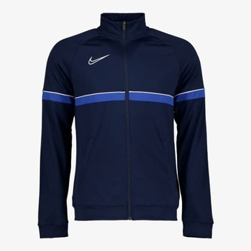 Nike Męska kurtka M Nk Dry Acd21 Trk Jkt K (1