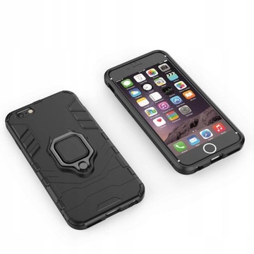 Бронированный чехол X-Ring для iPhone 7/8/SE 2020 г.