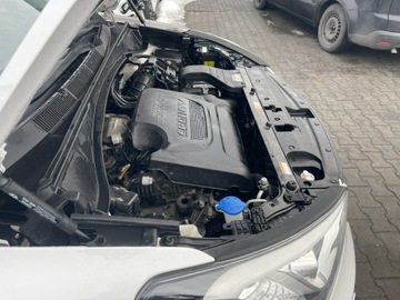 Hyundai Santa Fe III SUV 2.2 CRDi 197KM 2015 Hyundai Santa Fe Panorama Automat Pamięć fot., zdjęcie 17