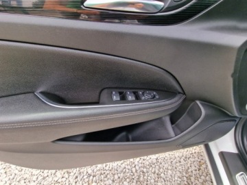 Opel Insignia II Sports Tourer 1.6 CDTI 136KM 2019 Opel Insignia 1.6 136Ps Navi Skora Alu Biala Sliczna Gwarancja 1.6, zdjęcie 10