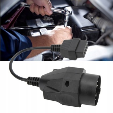 Переходной кабель 20 PIN TO OBD2 BMW