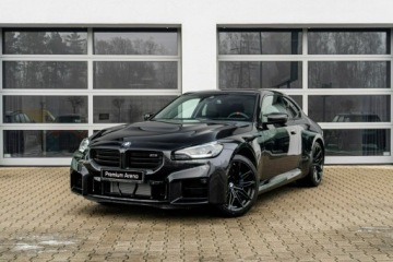 BMW Seria 2 F74 2025 BMW M2 Coupé Dostępne od ręki!, zdjęcie 2