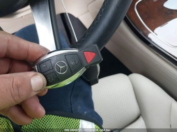 Mercedes GLC C253 2019 Mercedes-Benz GLC 2019 Mercedes-Benz GLC GLC 300 SUV 2.0 Benzyna 241KM, zdjęcie 9