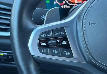 BMW X6 G06 2022 BMW X6 BMW X6 xDrive40i 3.0 Benzyna 340KM, zdjęcie 27