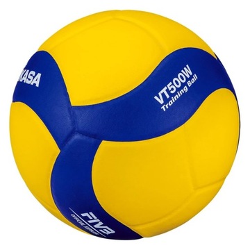 MIKASA VT500W Волейбольный мяч