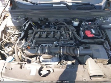 Honda 2021 Honda Accord 2021 HONDA ACCORD LX 1.5 Benzyna 192KM, zdjęcie 8