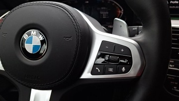 BMW Seria 5 G30-G31 Touring Facelifting 2.0 520d 190KM 2023 BMW 520 xDrive mHEV M Sport sport, zdjęcie 21