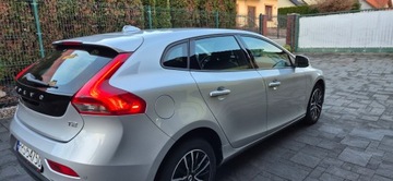 Volvo V40 II 2019 VOLVO V40! Super stan!, zdjęcie 12