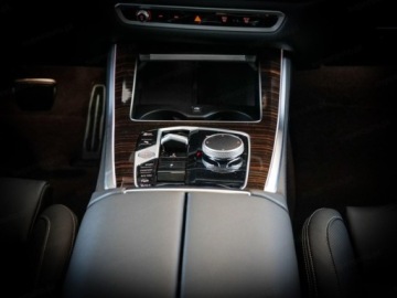 BMW X5 G05 SUV Facelifting 3.0 30d 298KM 2026 xDrive30d Sport Suv 3.0 (298KM) 2026, zdjęcie 10