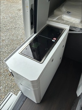 Volkswagen California 2025 Volkswagen California DWUKOLOR 3,5t 2.0 BiTDI 164K, zdjęcie 22