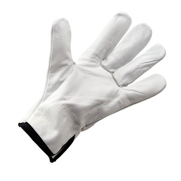 СВАРОЧНЫЕ ПЕРЧАТКИ X-DRIVER, КОЗЬЯ КОЖА, размер 10