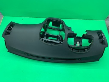 КОНСОЛЬ ПРИБОРНОЙ ПАНЕЛИ КОКПИТ KIA CEED I 1 06- ЕВРОПА