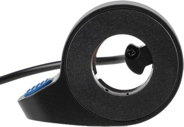 Рычаг газа для скутера Xiaomi Mi3.